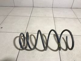 Toyota Yaris Front coil spring 