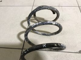 Opel Kadett E Front coil spring 