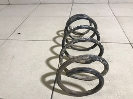 Opel Kadett E Front coil spring 