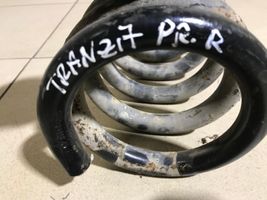 Ford Transit Front coil spring 