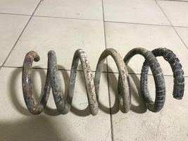 Ford Scorpio Rear coil spring 