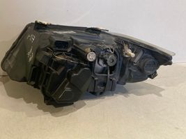 BMW 3 E90 E91 Lampa przednia 89318941