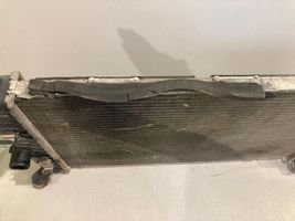 Opel Meriva A Radiateur de refroidissement 