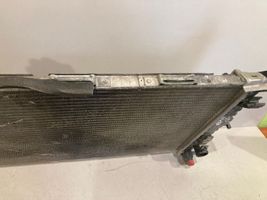 Opel Meriva A Radiateur de refroidissement 