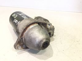 Mercedes-Benz A W169 Anlasser A0051517401