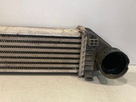 Mercedes-Benz A W169 Chłodnica powietrza doładowującego / Intercooler A1695000000