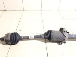 Mercedes-Benz A W169 Front driveshaft A1693705672