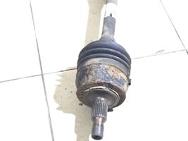 Mercedes-Benz A W169 Semiasse anteriore A1693705672