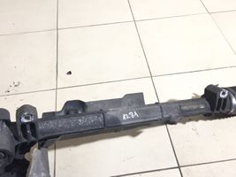 Mercedes-Benz A W169 Cremagliera dello sterzo 6700001267