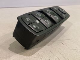 Mercedes-Benz A W169 Interruttore di controllo dell’alzacristalli elettrico A1698206610