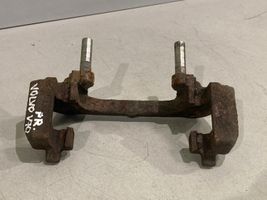 Volvo V70 Plaquette / support d'étrier avant 9209723