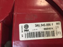 Volkswagen PASSAT B7 Lampa tylna 3AE945096F