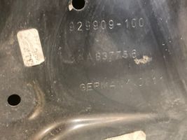 Volkswagen PASSAT B7 Mechanizm podnoszenia szyby przedniej bez silnika 3AA837756