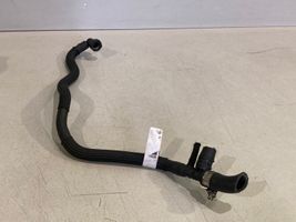 BMW 3 E90 E91 Tuyau d'alimentation conduite de carburant 