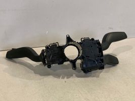 Audi A6 C7 Leva/interruttore dell’indicatore di direzione e tergicristallo 4G0953502A