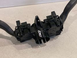 Audi A6 C7 Leva/interruttore dell’indicatore di direzione e tergicristallo 4G0953502A