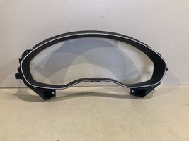 Audi A6 C7 Cornice cruscotto 4G2857115A