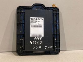 Volvo S60 Keyless (KESSY) go control unit/module 30772784