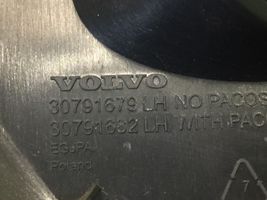 Volvo S60 Inny element deski rozdzielczej 30791679