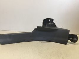 Volvo S60 Rear sill trim cover 39801978