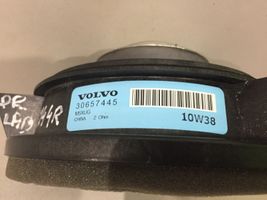 Volvo S60 Altoparlante portiera anteriore 30657445