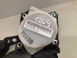 Audi A6 C7 Ceinture de sécurité arrière 4G8857805D