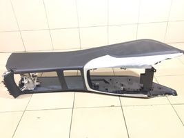 Audi A6 C7 Tunel środkowy 4G0863244A