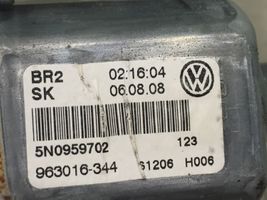 Volkswagen Tiguan Motorino alzacristalli della portiera anteriore 5N0959702