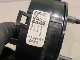 Volkswagen Tiguan Turvatyynyn liukurenkaan sytytin (SRS-rengas) 1K0959653C