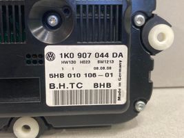 Volkswagen Tiguan Ilmastoinnin ohjainlaite 1K0907044DA