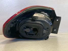 Volkswagen Tiguan Lampa tylna 5N0945096H