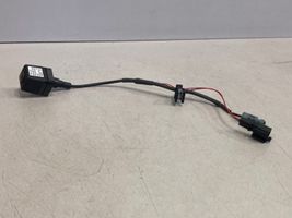 Volkswagen Tiguan Rear view/reversing camera 5N0980551