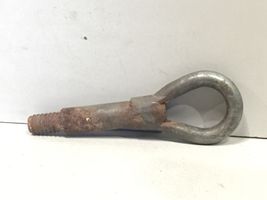 Opel Vectra C Towing hook eye 