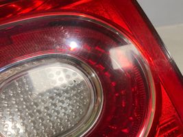 Volkswagen Tiguan Aizmugurējais lukturis pārsegā 5N0945094C
