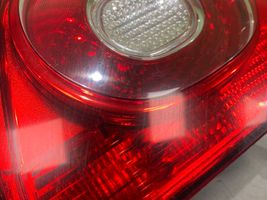 Volkswagen Tiguan Aizmugurējais lukturis pārsegā 5N0945094C