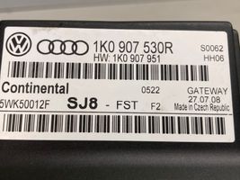 Volkswagen Tiguan Gateway control module 1K0907530R