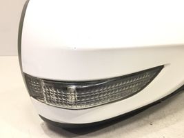 Subaru Legacy Specchietto retrovisore elettrico portiera anteriore 027412