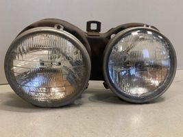 BMW 3 E30 Lampa przednia 