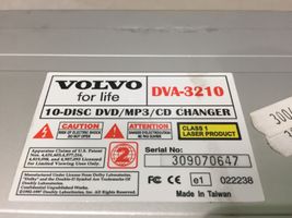 Volvo XC90 Cambiador de CD/DVD 309070647
