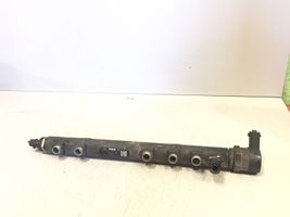 Opel Corsa D Fuel main line pipe 55200517