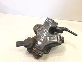 Opel Corsa D Polttoaineen ruiskutuksen suurpainepumppu 0445010157