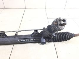 BMW 3 E46 Cremagliera dello sterzo 6757650