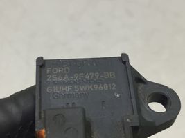 Ford Fiesta Ilmanpaineanturi 2S6A9F479BB