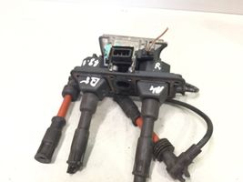 Audi A4 S4 B5 8D High voltage ignition coil 058906105A