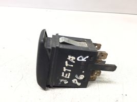 Volkswagen Jetta II Hazard light switch 191953235