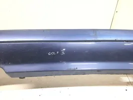 Volkswagen Golf II Rear bumper 