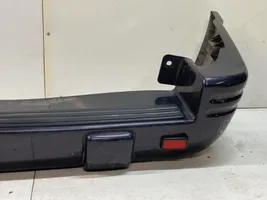 Jeep Grand Cherokee Rear bumper 