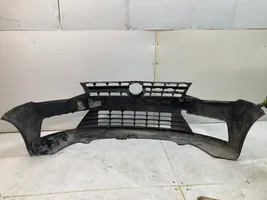 Volkswagen Caddy Front bumper 