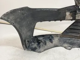 Volkswagen Caddy Front bumper 