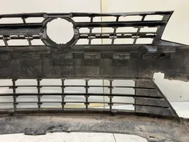 Volkswagen Caddy Front bumper 